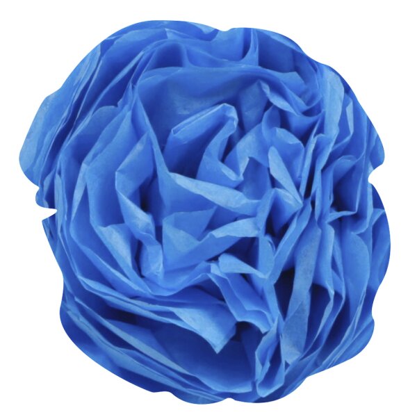 Clairefontaine Seidenpapier, (B)500 x (H)750 mm, orange