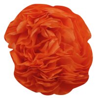 Clairefontaine Seidenpapier, (B)500 x (H)750 mm, orange