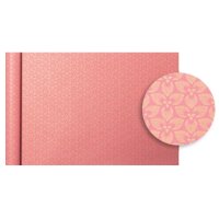 Clairefontaine Geschenkpapier "Tiny Rolls Blumen...