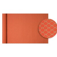Clairefontaine Geschenkpapier "Tiny Rolls Blumen...