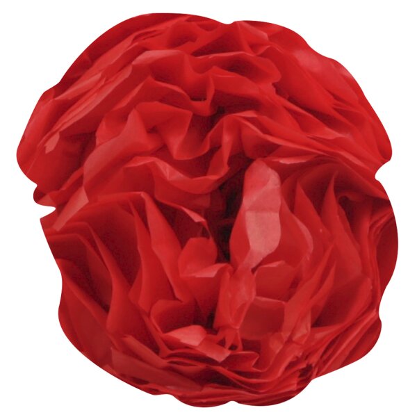 Clairefontaine Seidenpapier, (B)500 x (H)750 mm, goldgelb