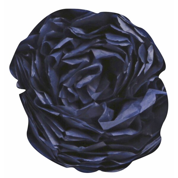 Clairefontaine Seidenpapier, (B)500 x (H)750 mm, goldgelb