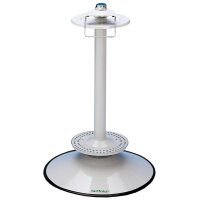 djois by tarifold Drehtischständer, DIN A4,...