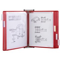 djois by tarifold Kit mural métal, A3,...