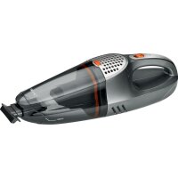 CLATRONIC Aspirateur manuel AKS 832, anthracite