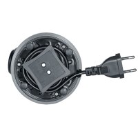SEVERIN Kaffeemühle KM 3879, 150 Watt, schwarz...
