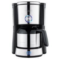 SEVERIN Machine à café KA 4845 type Switch,...