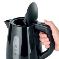 SEVERIN Bouilloire WK 3410, en plastique, 2200 watts