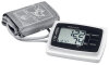 PROFI CARE Blutdruckmessgerät PC-BMG 3019, weiss schwarz