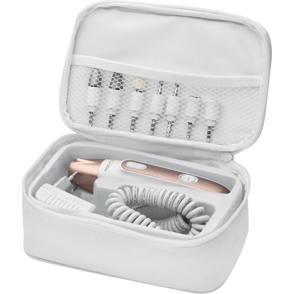 PROFI CARE Set de manucure/pédicure PC-MPS 3004