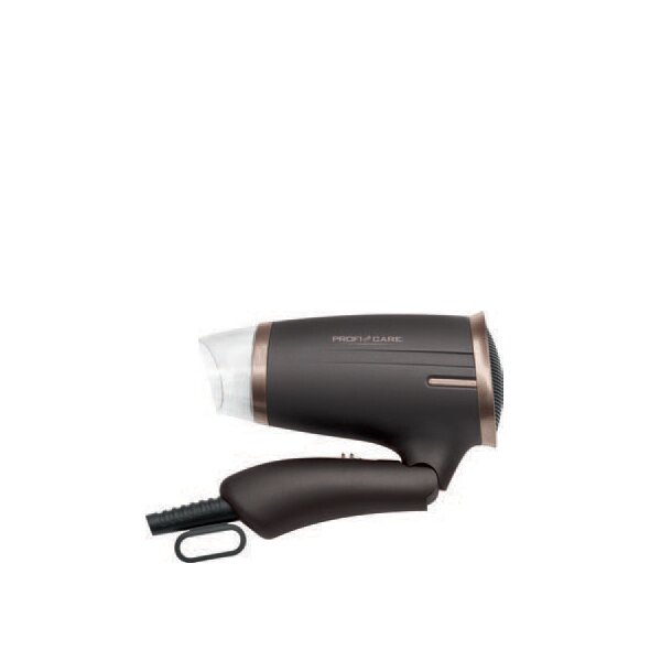 PROFI CARE Haartrockner PC-HT 3009, weiss champagner