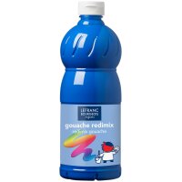 LEFRANC BOURGEOIS Gouachefarbe 1.000 ml, hellgrün