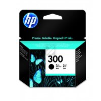 hp Tinte hp 300 für DeskJet D2560, schwarz