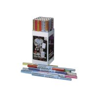 URSUS Film hologramme 23x33cm 4540099 50my,10 couleurs...