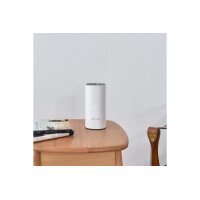 TP-LINK Deco E4(1-Pack) AC1200 Deco E4(1-Pack) Whole-Home...