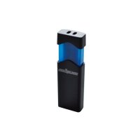 DISK2GO USB-Stick qlik 3.0 256GB 30006504 USB 3.0