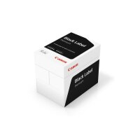CANON Black Label Premium Paper A4 6251B006 FSC, 80g 500...