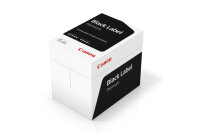 CANON Black Label Premium Paper A4 6251B006 FSC, 80g 500...