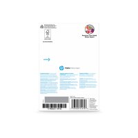 HP HP Matte Photo Paper 10x15cm 7HF70A InkJet, 180g 25 Blatt