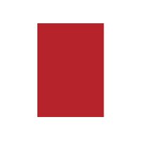 STEWO Geschenkpapier Uni Plain 2528591322 70x200cm rot...
