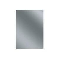 STEWO Geschenkpapier Uni Plain 2528591375 70x200cm silber