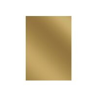 STEWO Geschenkpapier Uni Plain 2528591380 70x200cm gold