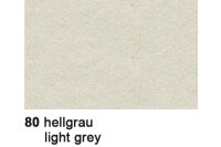 URSUS Carton affiche 48x68cm 1002580 380g, gris-clair