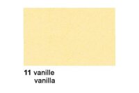 URSUS Carton affiche 68x96cm 1001511 380g, vanille