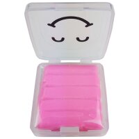 Läufer Gomme souple, couleurs assorties