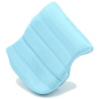 Läufer Gomme souple, couleurs assorties