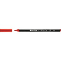 EDDING Porzellanmarker 4200 1-4mm E-4200 rot