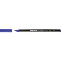 EDDING Porzellanmarker 4200 1-4mm E-4200 blau