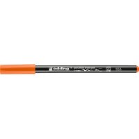 EDDING Porzellanmarker 4200 1-4mm E-4200 orange