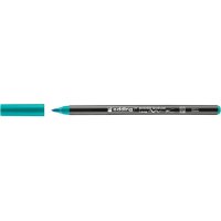 EDDING Marqueur porcelaine 4211 1-4mm E-4200 turquoise