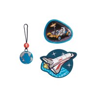 STEP BY STEP Accessoires MAGIC MAGS 183808 Sky Rocket 3 pcs.