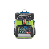 STEP BY STEP Neon Pull-Over SPACE 188121 vert