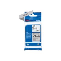 PTOUCH Ruban noir/or TZE-R951 Équipements Tze 24mm