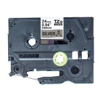 PTOUCH Ruban noir/or TZE-R951 Équipements Tze 24mm