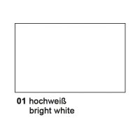 URSUS Fotokarton A4 88249294 300g, hochweiss 100 Blatt