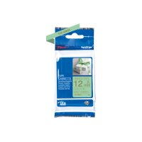 PTOUCH Ruban vert men./or TZE-RM34 Équipements Tze...