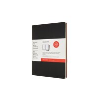 MOLESKINE Cahier carton A4 602503...