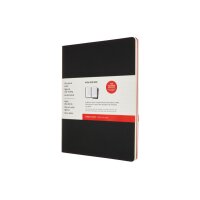 MOLESKINE Cahier carton A4 602510...