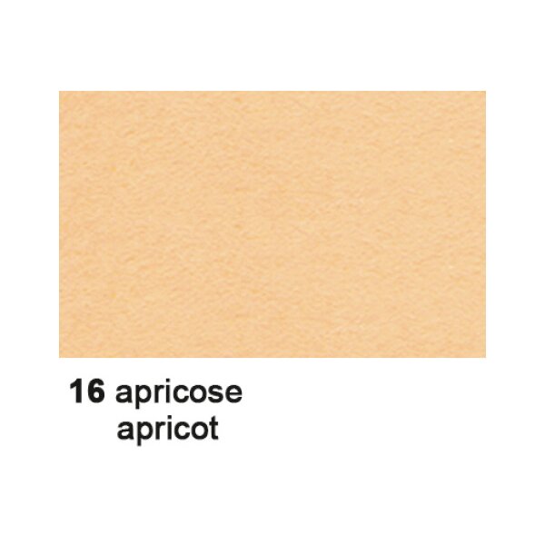 URSUS Carton photo A4 3764616 300g, apricot 100 feuilles