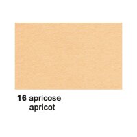 URSUS Carton photo A4 3764616 300g, apricot 100 feuilles