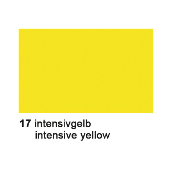 URSUS Carton photo A4 3764617 300g, jaune int. 100 feuilles