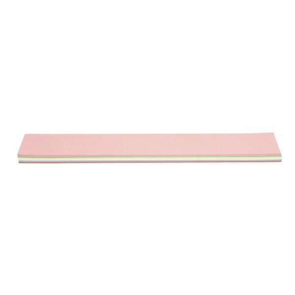 MAGNETOPLAN Cartes de pr&eacute;sent. 200x95mm 111152110 Trayures, ass. 100 pcs.