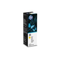 HP Tintenflasche 31 yellow 1VU28AE SmartTank 555/655 8000 S.