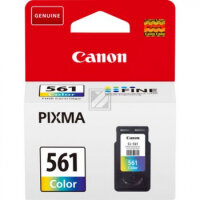 CANON Tintenpatrone color CL-561 PIXMA TS 5350 8.3ml