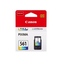 CANON Cartouche dencre color CL-561 PIXMA TS 5350 8.3ml