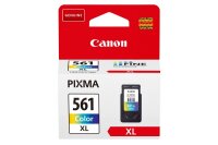 CANON Cartouche dencre XL color CL-561XL PIXMA TS 5350...